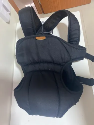 Cangurú para bebê