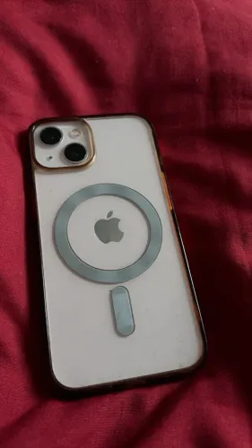 VENDO IPHONE 13 128GB CELULAR IMPERDÍVEL