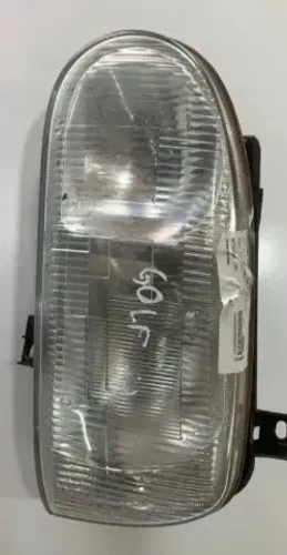 Farol golf mk3 lado esquerdo 95 até 98