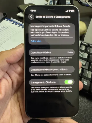 iPhone 12 / 128gb