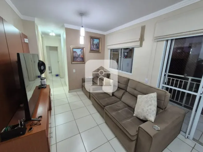 Apartamento para venda no bairro Santa Mônica