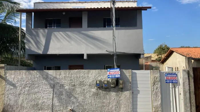 SJI0201- Excelente casa em São José do Imbassaí.