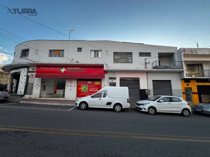Apartamento com 1 dormitório para alugar de 45 m² no Jardim Alvinópolis em Atibaia/SP -AP1