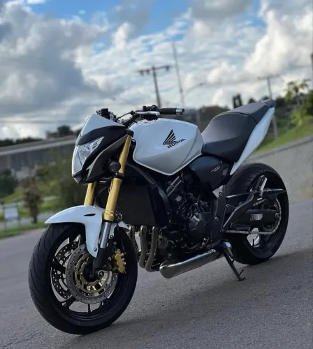 HORNET 2014 
