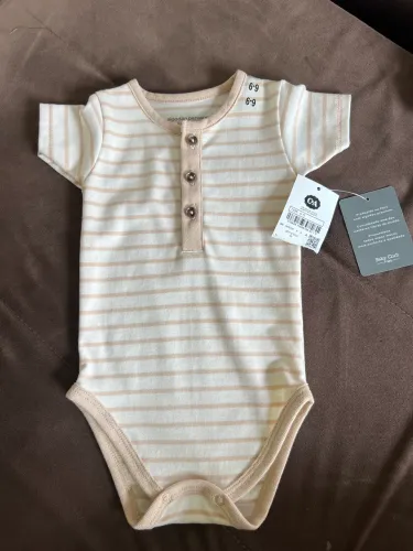 Body baby 