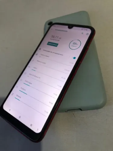 Moto E6 64gb