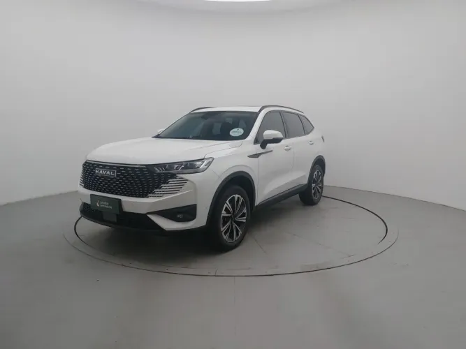 GWM Haval H6 Phev19 (hibrido) 2025