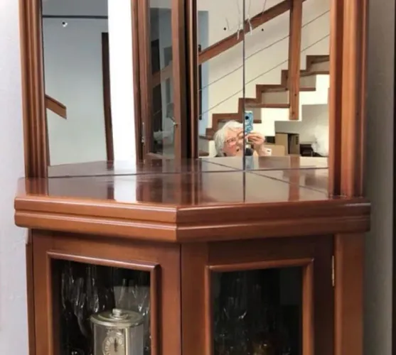 Mini Bar alto