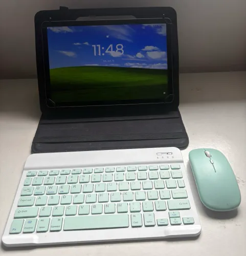 Tablet Lenovo Tab 10.1