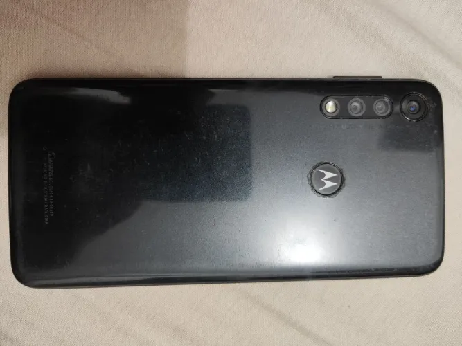 Motorola Moto G8 Power para retirada de peças