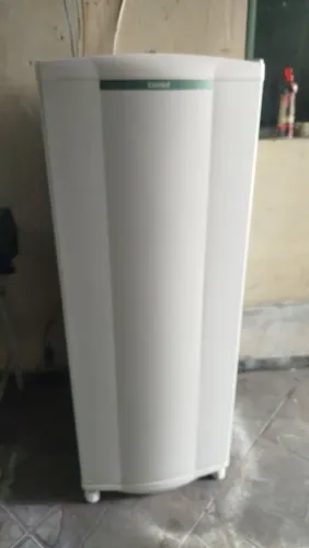 Geladeira Consul ótimo estado entrego zona leste 