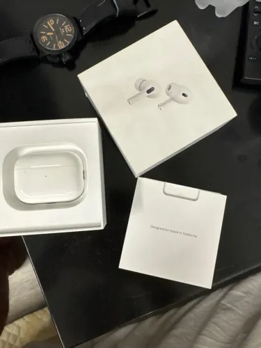 Air pods pro 2 original