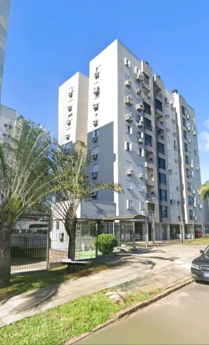 Aluga Direto Proprietário Apto 75m², 3 Quartos, 1 Suite, 1 Garagem, Churrasqueira, Sacada