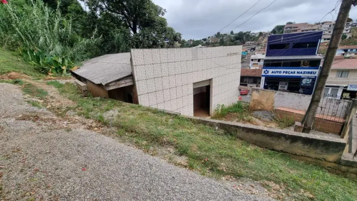 Comercial para Venda em Itaperuçu, Jardim Itaú
