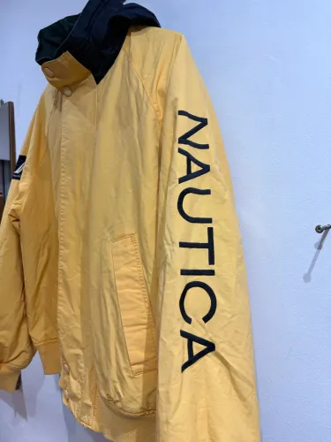 Casaco náutica original