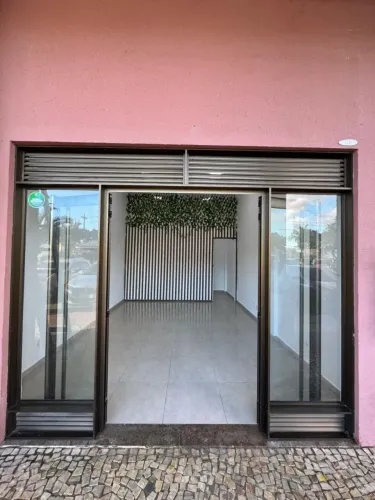 LOJA SHOPPING SAHY - LOCAÇÃO ANUAL