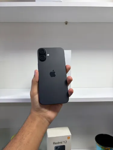 IPHONE 16 PLUS 128 GB