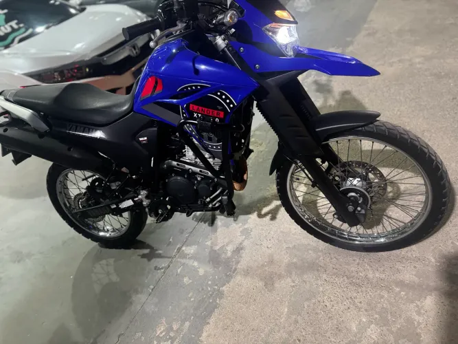 Lander 250 (2024)