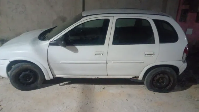 Chevrolet Corsa Super 1.0 MPFI / 2P E 4P 1998