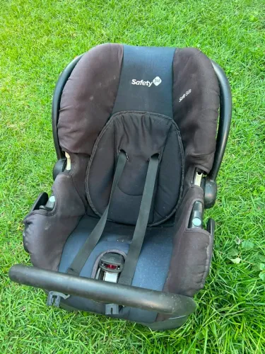 Bebê Conforto