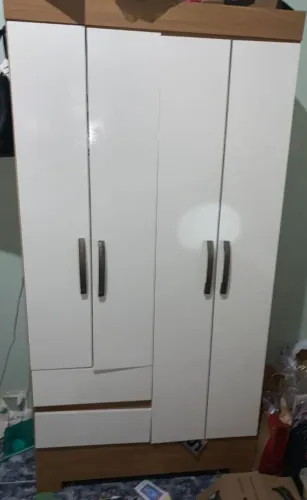 Guarda roupa