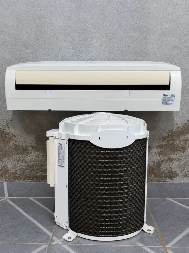 Vende-se ar condicionador 12k