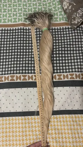 Mega Hair - Cabelo Humano Vietnamita