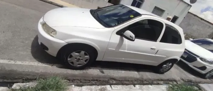 Chevrolet Celta 1.0/super/n.piq.1.0 MPFI VHC 8V 3P 2001