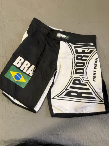 Bermuda de MMA - RIPDOREY.
