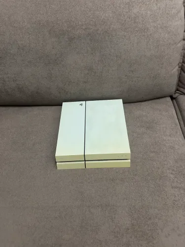 Ps4 fat
