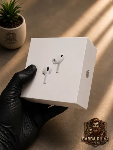 Apple AirPods Pro 3 original lacrado 