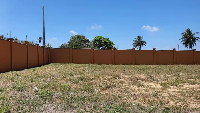 LOTE EM APHAVILLE