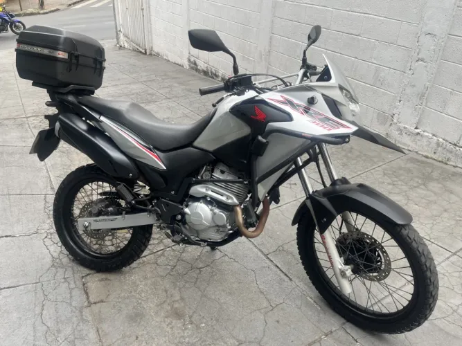Honda Xre 300 2021