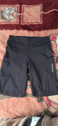 Short lupo sport original