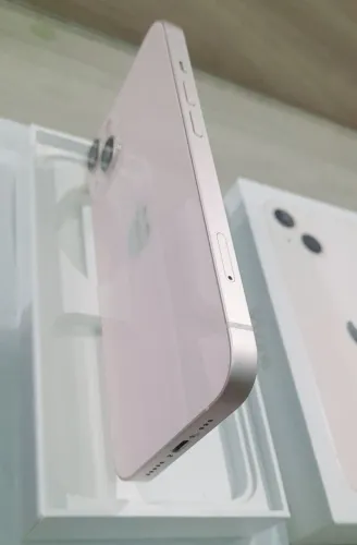 INSUPERÁVEL IPHONE 13 Rosa 128GB