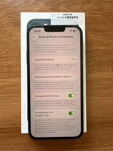 iPhone 13 - 128GB