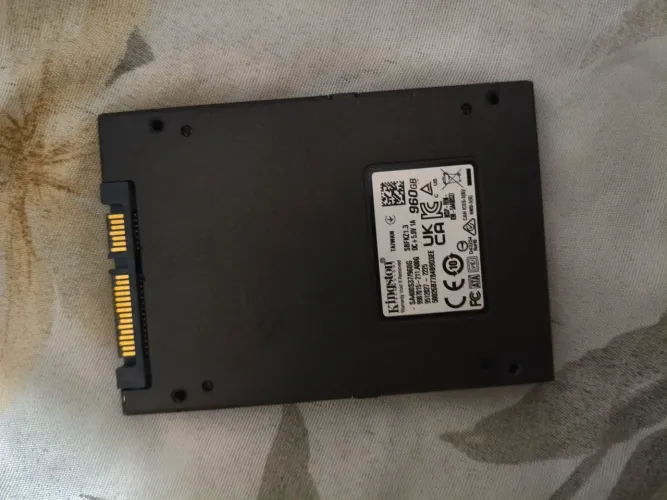 SSD SATA KINGSTON 1 TB