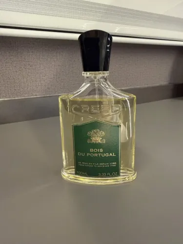 Perfume de Nicho Creed