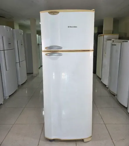 Geladeira Electrolux 462L DC47
