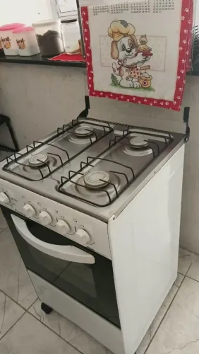 Fogão