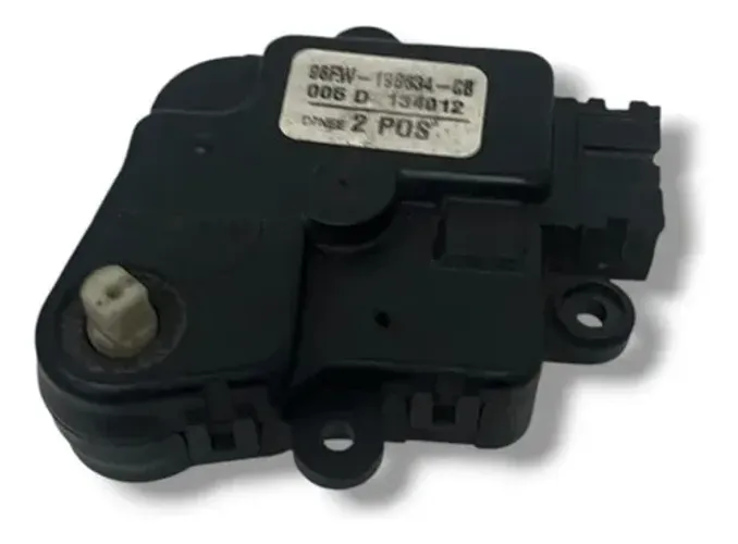 Motor Atuador Caixa Evaporadora Ford Courier 2007 2008 2009