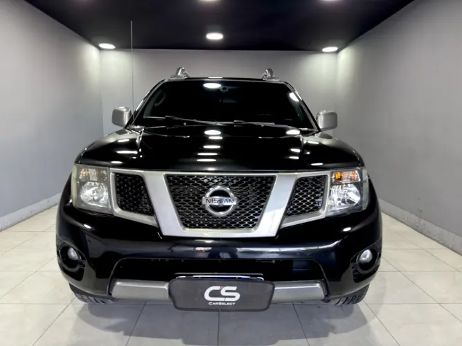 Nissan Frontier Attac.cd 4X4 2.3 Bi-TB Die. AUT 2015