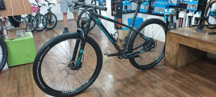 Bike Sense Impact Factory aro 29