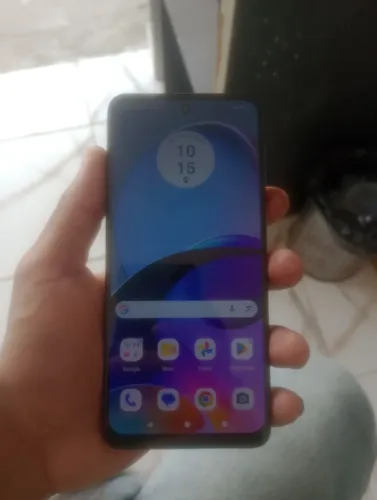 Motorola Moto G14