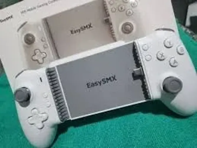 EasySMX M15