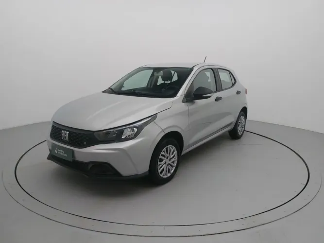 Fiat Argo Drive 1.0 6V Flex 2025