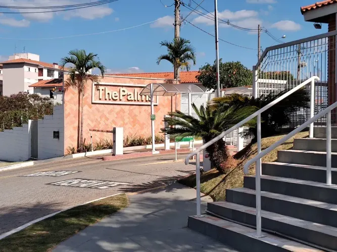 Apartamento com quintal Parque Prado/Vila Ipê