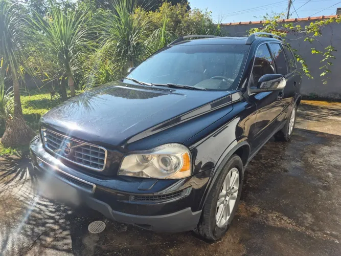 Volvo XC 90 3.2 238cv AWD 5P 2011