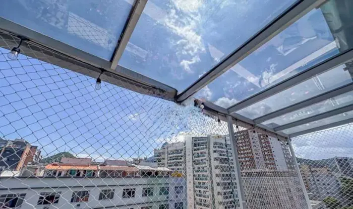 Apartamento : / Residencial / Botafogo