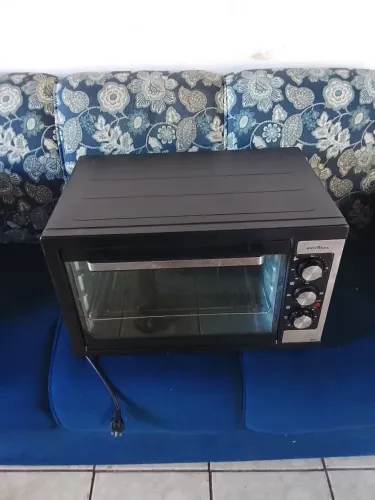 Forno Elétrico Britânia 50 Litros